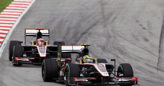 Hispania Racing Team